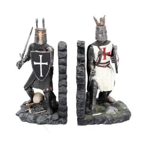 The Duel Bookends 19cm History and Mythology Gifts Under £100