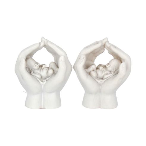 Shelter S/2 7cm Cherubs Stock Arrivals