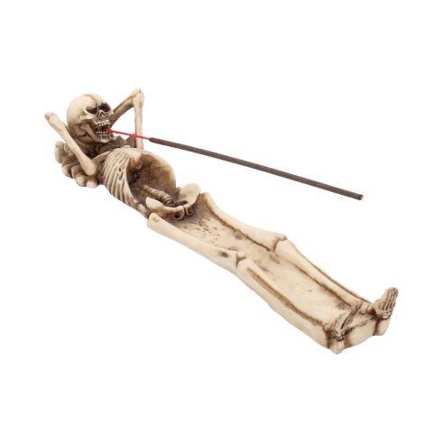 Take It Easy 27cm Skeletons Stock Arrivals