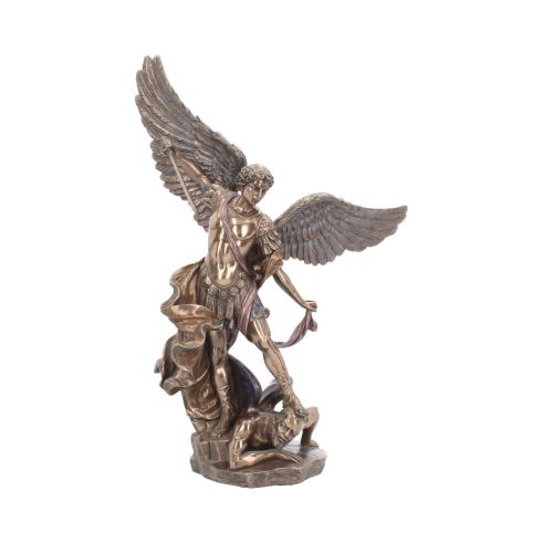 Archangel - Michael 37cm Archangels Gifts Under £100