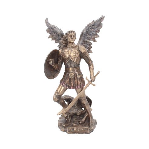 Archangel - Michael 33cm Archangels Gifts Under £100