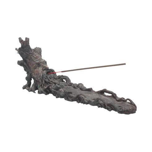 Tree Man Incense Holder (27.5cm) Tree Spirits Last Chance to Buy