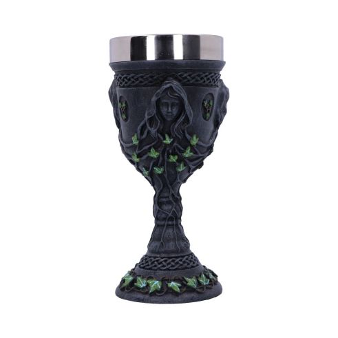 Mother Maiden & Crone Chalice 21cm Maiden, Mother, Crone Mother's Day