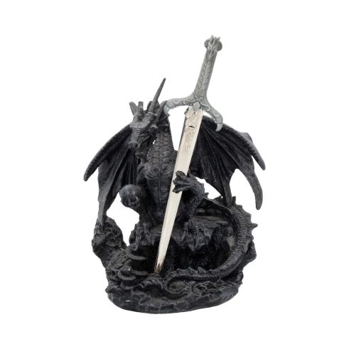 Oath Of the Dragon 19cm Dragons Top 200 None Licensed