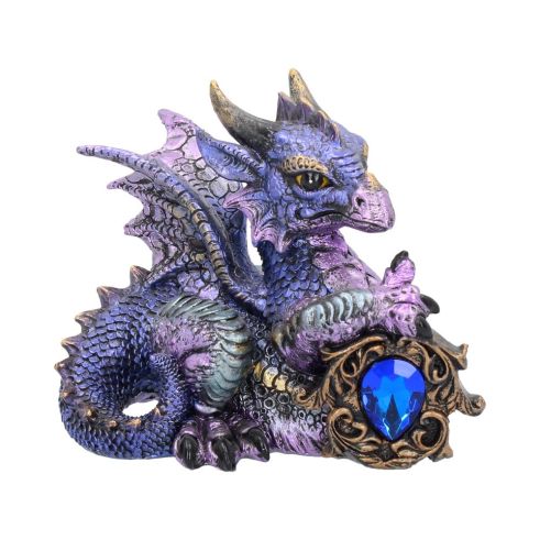 Tyrian 13cm Dragons Stock Arrivals