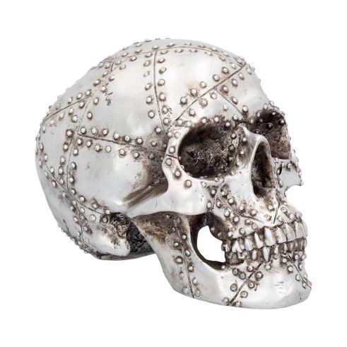 Rivet Head 19cm Skulls Gifts Under £100