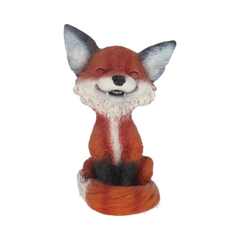 Count Foxy Animals Gifts Under £100