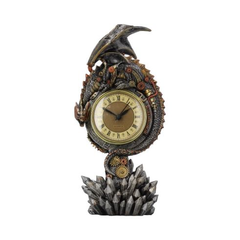 Clockwork Reign 28cm Dragons Year Of The Dragon
