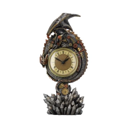 Clockwork Reign 28cm Dragons Stock Arrivals