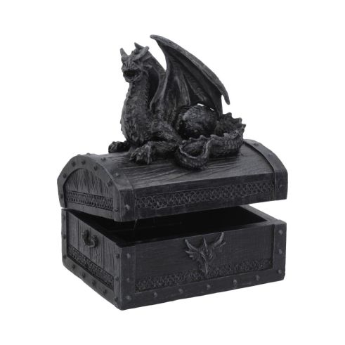 Sacred Keeper 14.5cm Dragons Stock Arrivals