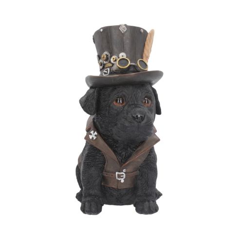 Cogsmiths Dog 21cm Dogs Stock Arrivals