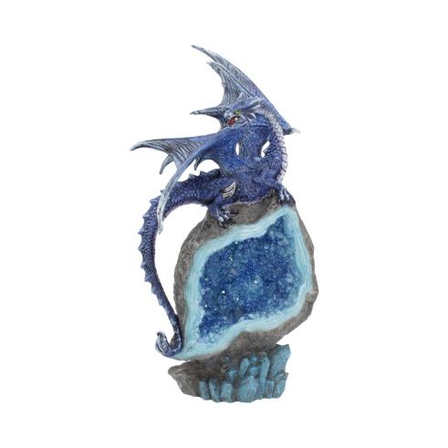 Cobalt Custodian 23cm Dragons Year Of The Dragon