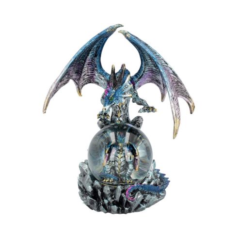 Azul Oracle 19cm Dragons Christmas Product Guide