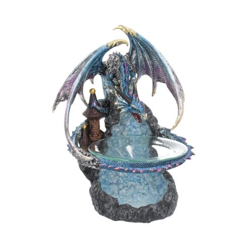 Flame Saviour 24cm Dragons Stock Arrivals