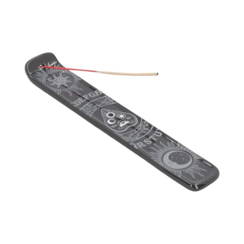 Spirit Board Incense Holder 24.5cm Witchcraft & Wiccan Gifts Under £100