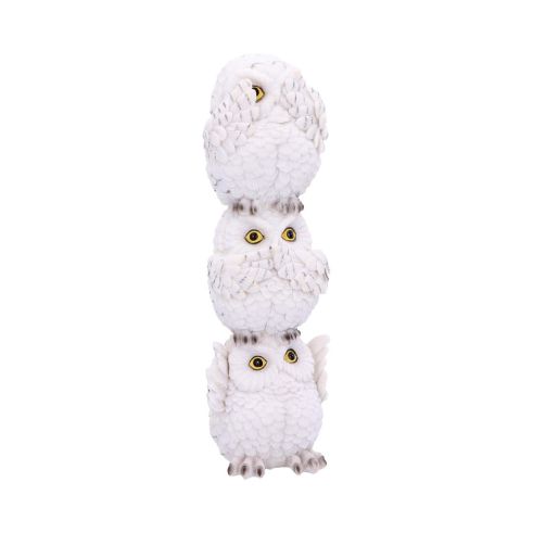 Wisest Totem 20cm Owls Out Of Stock