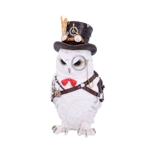 Cogsmiths Owl 23.5cm Owls Gifts Under £100
