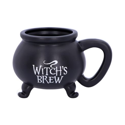 Witch's Brew Mug 13.5cm Witchcraft & Wiccan April Flash Sale Day 4