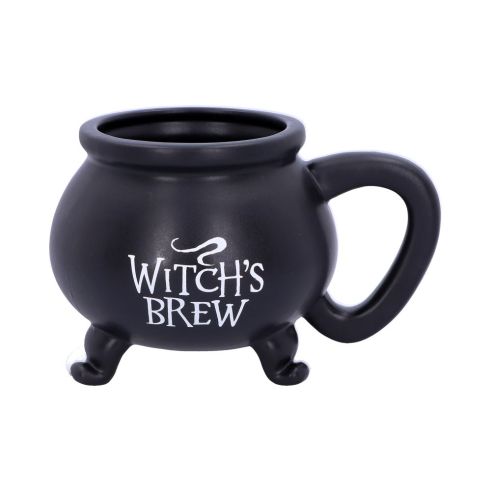 Witch's Brew Mug 13.5cm Witchcraft & Wiccan Gifts Under £100