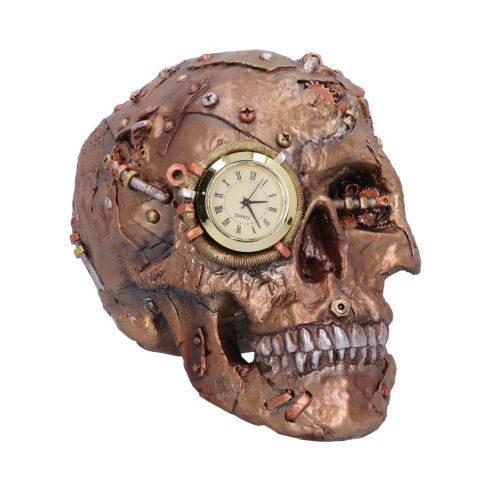 Scrapped 19cm Skulls Gifts Under £100