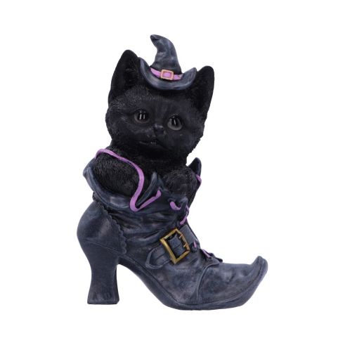 Mischievous Familiar 18.5cm Cats Gifts Under £100