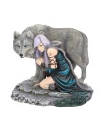 Protector (Limited Edition) (AS) 25cm Wolves RRP Under 150