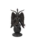 Baphomet Antiquity 25cm Baphomet Back in Stock