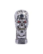 Terminator 2 Head Box 21cm Sci-Fi Back in Stock