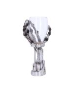 Terminator 2 Hand Goblet 19cm Sci-Fi Licensed Film