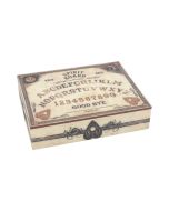 Jewellery Box Spirit Board (NN) 25cm Witchcraft & Wiccan Gifts Under £100