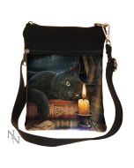 The Witching Hour (LP) Shoulder Bag 23cm Cats Gifts Under £100