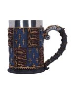 Medieval Tankard 14cm History and Mythology Father's Day