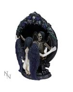 Fates Reflection 33cm Angels Gothic Product Guide