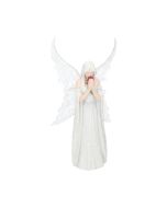 Only Love Remains (AS) 26cm Fairies Gifts Under £100