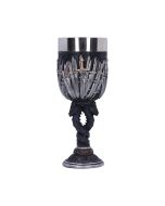 Sword Goblet 17.5cm History and Mythology Gifts Under £100