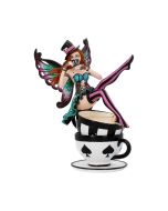 Hatter 16cm Fairies Back in Stock