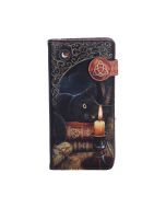 Witching Hour Embossed Purse (LP) 18.5cm Cats Back in Stock