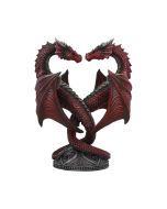 Dragon Heart (AS) 23cm - Valentine's Edition Dragons Year Of The Dragon