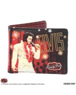Elvis Wallet Famous Icons Gifts Under £100