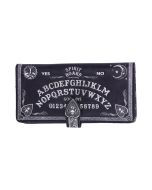 Spirit Board Embossed Purse (NN) 18.5cm Witchcraft & Wiccan Back in Stock