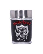 Motorhead Shot Glass 8cm Band Licenses Gifts Under £100