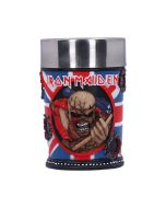 Iron Maiden Shot Glass 7cm Band Licenses Band Merch Product Guide