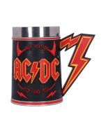 ACDC Tankard Band Licenses Gifts Under £100