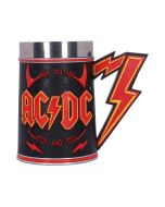 ACDC Tankard Band Licenses Band Merch Product Guide