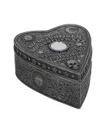 Spirit Board Box 12cm Witchcraft & Wiccan Back in Stock