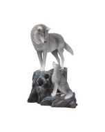 Guidance 25cm (LP) Wolves Gifts Under £100