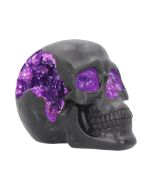 Geode Skull 17cm Skulls RRP Under 20