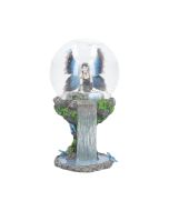 Immortal Flight (AS) Snow Globe 100mm Fairies Christmas Product Guide