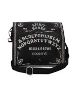 Spirit Board Embossed Shoulder Bag (NN) 25cm Witchcraft & Wiccan Stock Arrivals