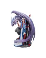 Dragon Mage 24cm (AS) Dragons Dragon Figurines